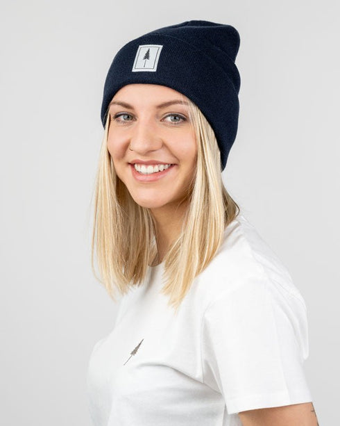 Treeanie Classic Navy